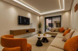 Stylish Hivernage Studio - 0