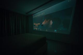 Stylish Hivernage Studio - 4