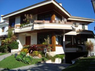 Linda casa Capacidade 12 pessoas Av Buzios - 0