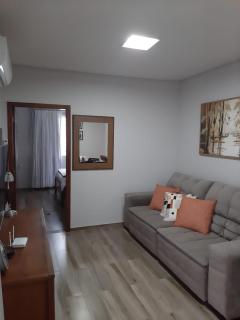 Loft Centro de Joinville América - 8