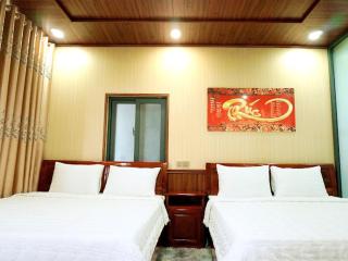 Dream House Homestay - Thuận Biên - 7