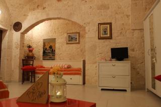 B&B La Pietra - Castellana Grotte - 5