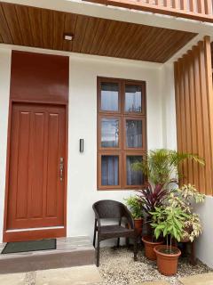 three x apartelle - 1