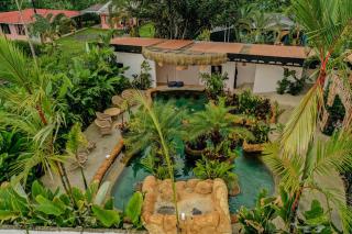 Arenal Palms Hot Springs - 7