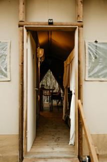 Koondrook Glamping Retreat - 5