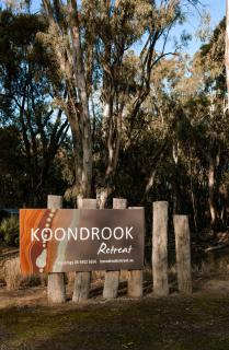 Koondrook Glamping Retreat - 9