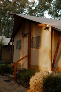 Koondrook Glamping Retreat - 2