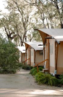 Koondrook Glamping Retreat - 0