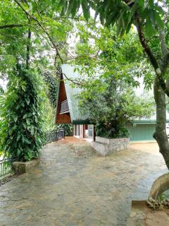 The Bridge Viwe Cabin - 0
