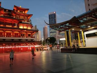 Royal Lodge @ Pagoda Street - 1