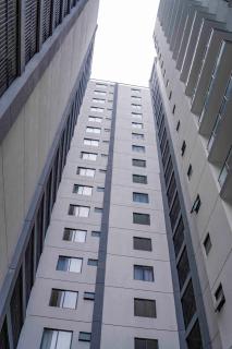Cosy & Central 1 Bedroom Apartment in Riverside With Gym and Amazing views - 9
