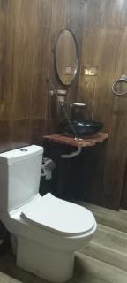 The Bridge Viwe Cabin - 8