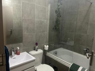 Two Bedrooms in the Capital City - 8