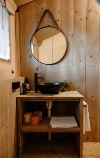 Koondrook Glamping Retreat - 6