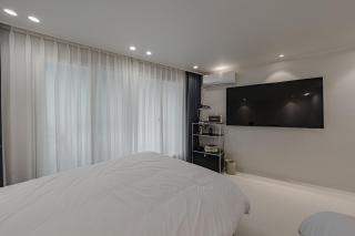 Moa stay 5minute from DDP Station - 7