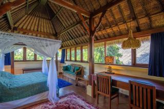 Taman Sari Bali Resort and Spa - 7