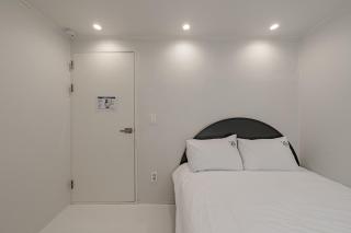 Moa stay 5minute from DDP Station - 1