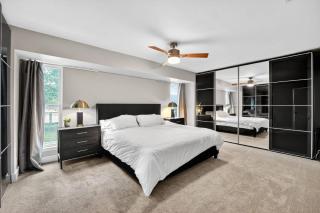 Stylish 3BR Home + Private Pool - 7