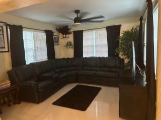 Miramar near Hard Rock stadium - 8