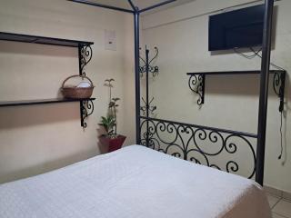 Hotel Antigua Encomienda - 5