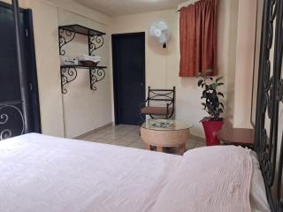 Hotel Antigua Encomienda - 1