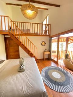 Four Elements Eco Dive Resort - 6