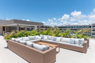 MALIA Beach Experience FLAT05 - Muro Alto-Porto de Galinhas - 3