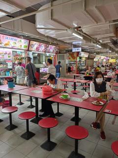 Royal Lodge @ Pagoda Street - 3