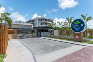 MALIA Beach Experience FLAT05 - Muro Alto-Porto de Galinhas - 7
