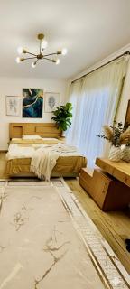 Stylish Apt in Jannah Compound Al Sheikh Zayed - 7