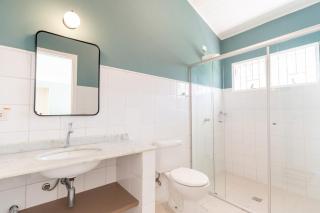 Barequeçaba - Pé na areia - 6 suites - 3