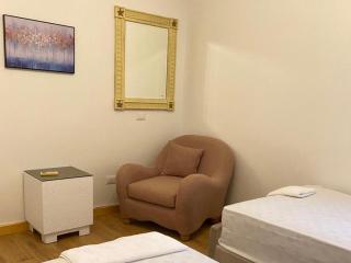 Luxury apartment in the heart of Naama Bay - 5