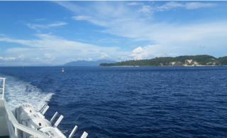 Sandstorm Lodge and Cafe - 2