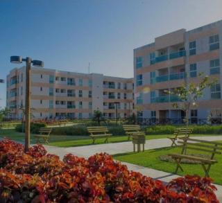 Muro Alto club Flat Porto de Galinhas - 2