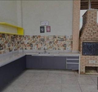 Muro Alto club Flat Porto de Galinhas - 1