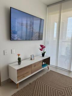 Baia Kristal Kabo Apartamento - 7