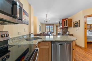 Dakota Lodge 8520 by Summit County Mountain Retreats - 1
