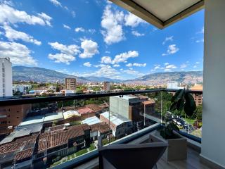 Torre Zurich Luxury - 3