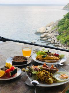 Kohtao Hillside resort - 2