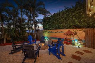 Seminole Shores Private Pool Outdoor Games Wifi - 0