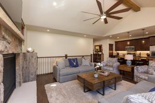 Alders 747 by Summit County Mountain Retreats - 7