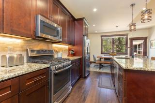 Alders 747 by Summit County Mountain Retreats - 5