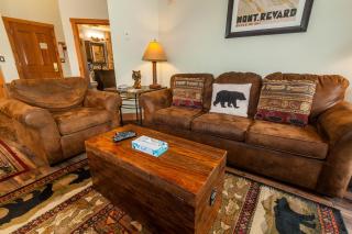 Expedition Station 8633 by Summit County Mountain Retreats - 5