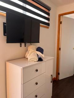 LOFT Glaciar Serrano - 3