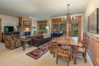 Lone Eagle 3020 by Summit County Mountain Retreats - 3