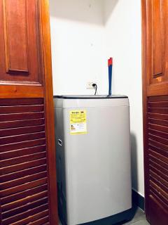 Stylish 1BR in Top Bogotá Area Parque 93 - 4