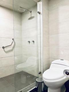 Stylish 1BR in Top Bogotá Area Parque 93 - 1