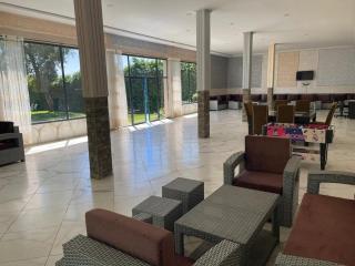 Luxury escape and private villa with pool - Oulad Tayeb - 2
