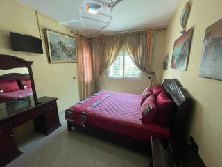Luxury escape and private villa with pool - Oulad Tayeb - 1