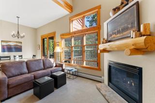 Trappers Crossing 8772 by Summit County Mountain Retreats - 6